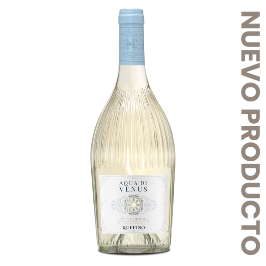 Aqua Di Venus Bianco 750 Ml