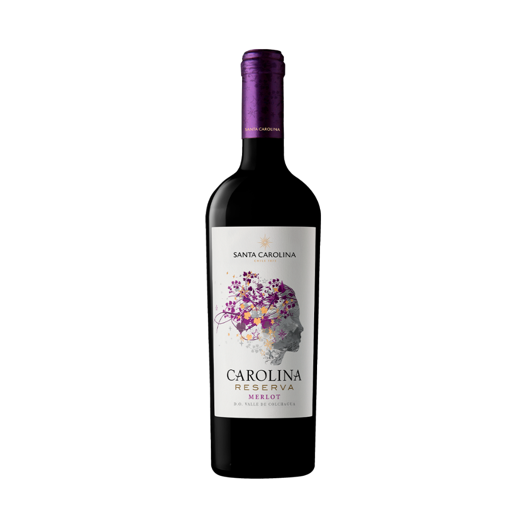 Carolina Reserva Merlot 750Ml