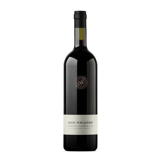 Nieto Senetiner Don Nicanor Cabernet 750 mL