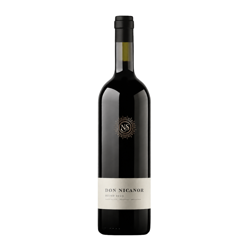Nieto Senetiner Don Nicanor Blend 750 ML