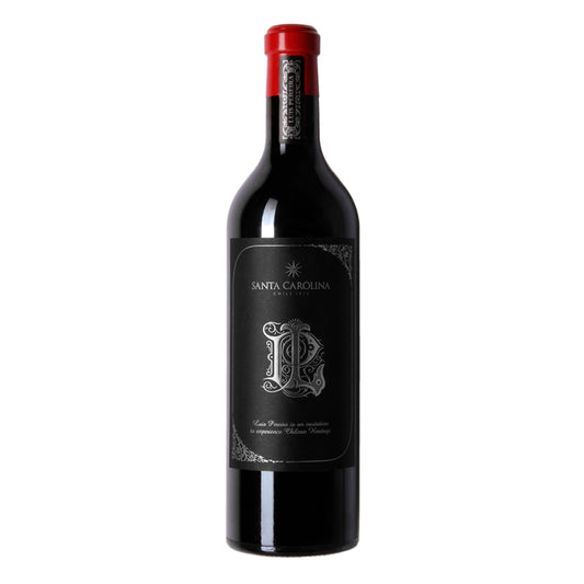 Santa Carolina Luis Pereira Cabernet Sauvignon 750 mL