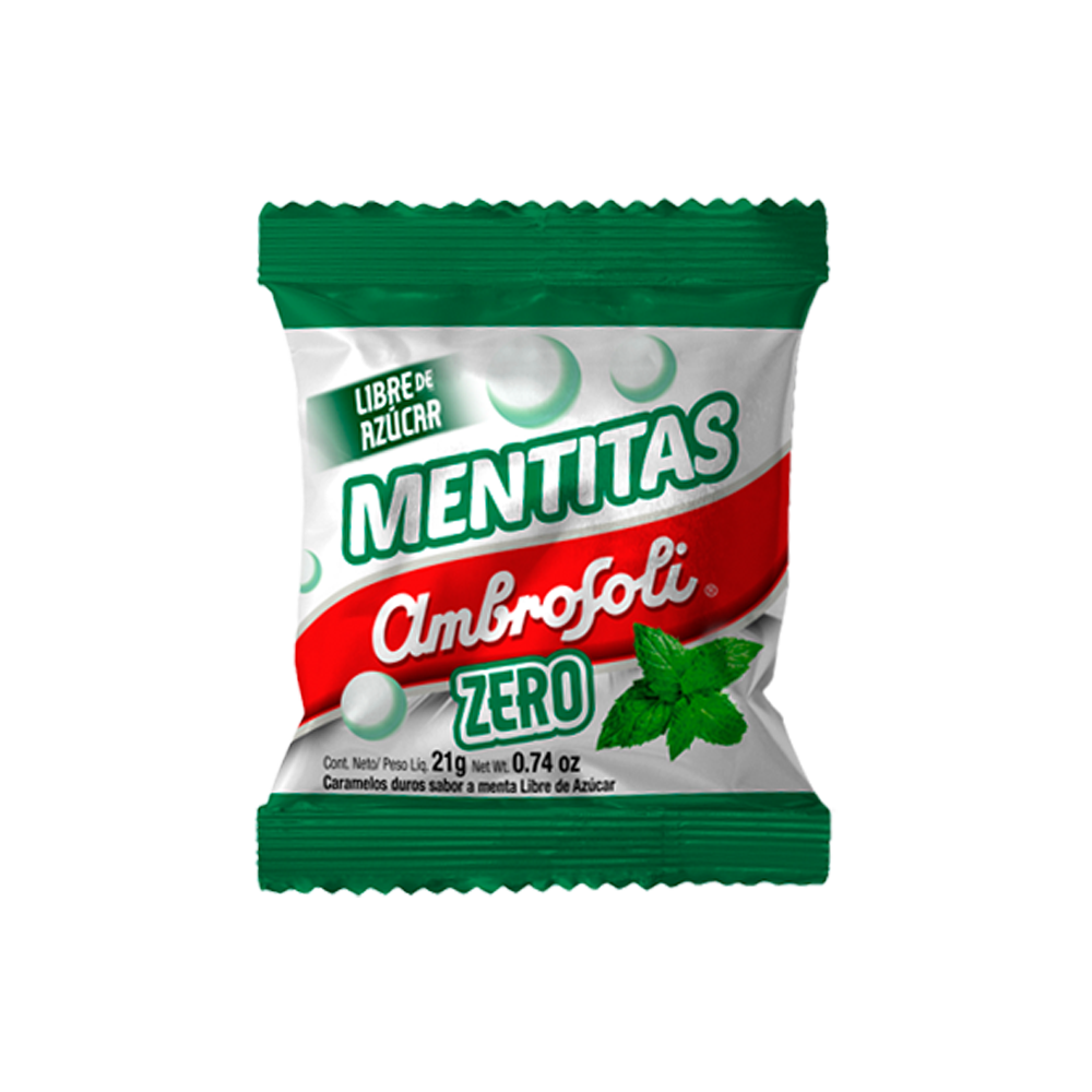 Mentitas Zero