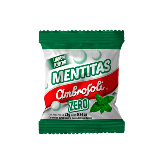 Mentitas Zero