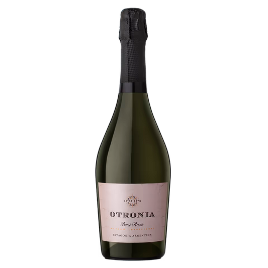 Otronia Brut Nature 750 mL