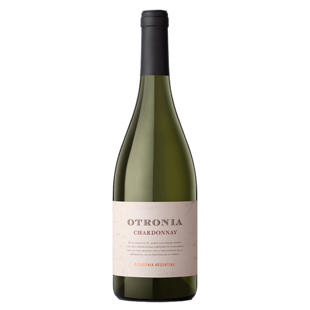 Otronia Chardonnay 750 mL