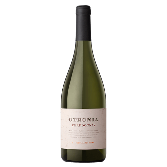 Otronia Chardonnay 750 mL