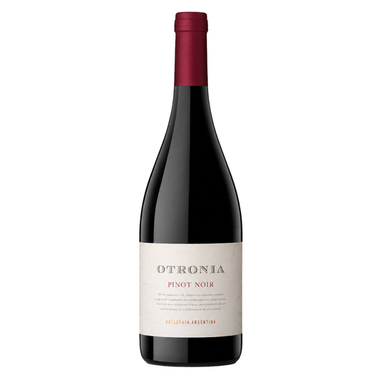 Otronia Pinot Noir 750 mL