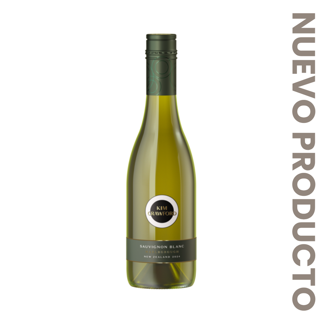 Kim Crawford Sauvignon Blanc 375 ml