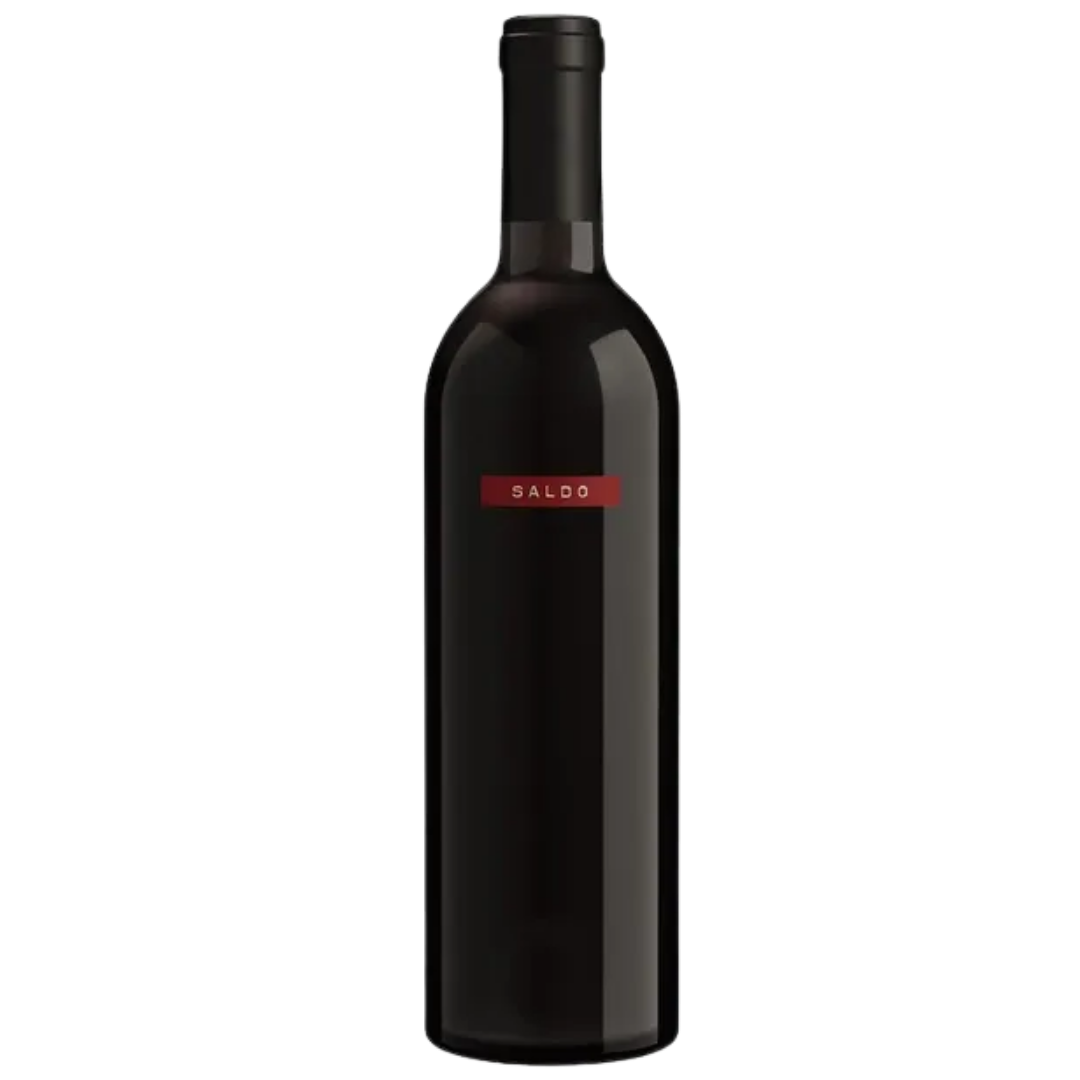 The Prisoner Saldo Zinfandel