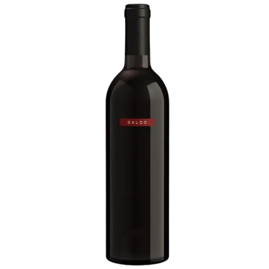 The Prisoner Saldo Zinfandel