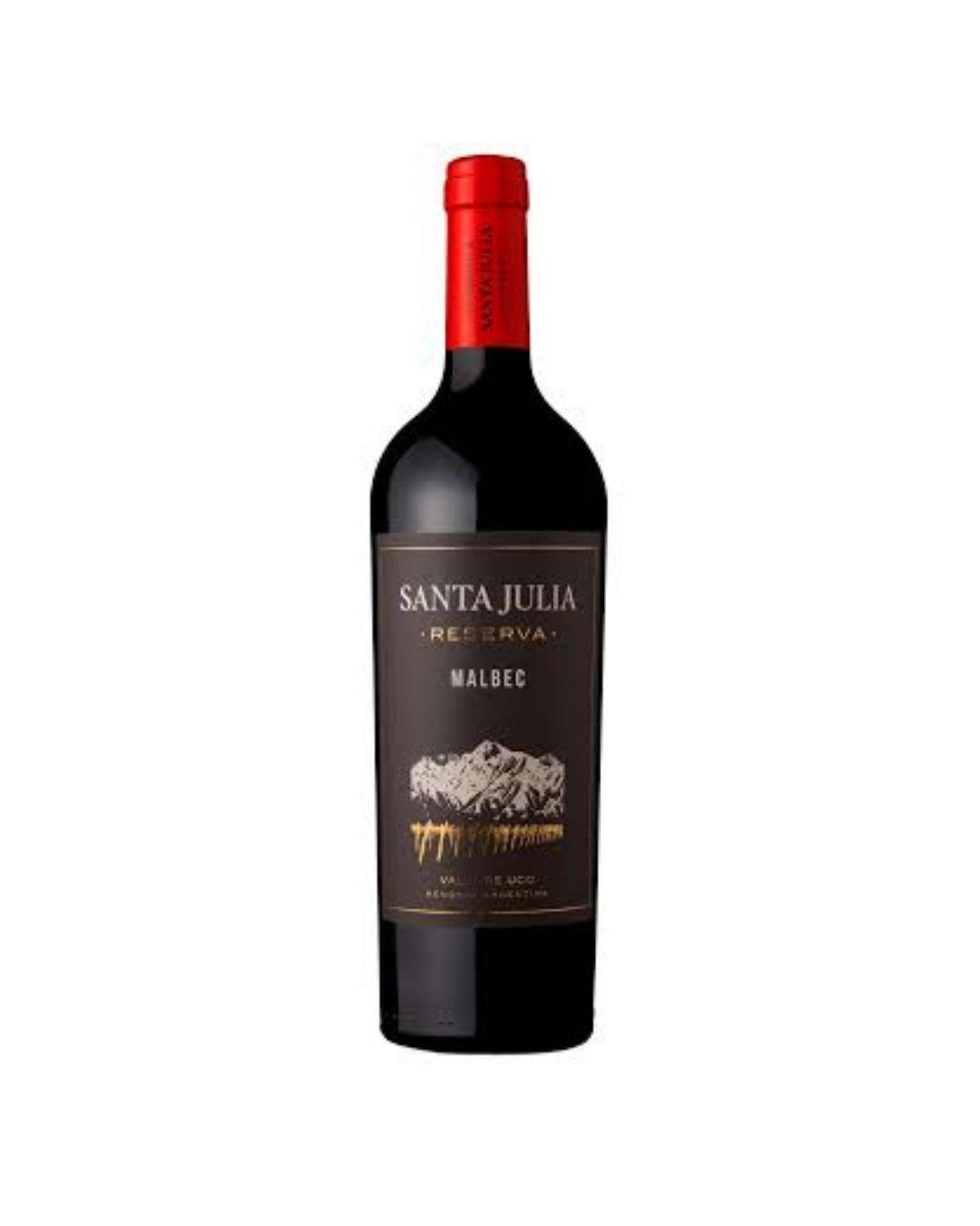 Santa Julia Reserva Malbec 750 mL